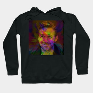 Ryan Gosling Hoodie